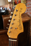 Fender Jazzmaster Sunburst Made in Japan (USED)