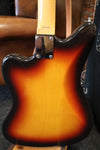 Fender Jazzmaster Sunburst Made in Japan (USED)