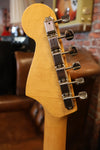 Fender Jazzmaster Sunburst Made in Japan (USED)