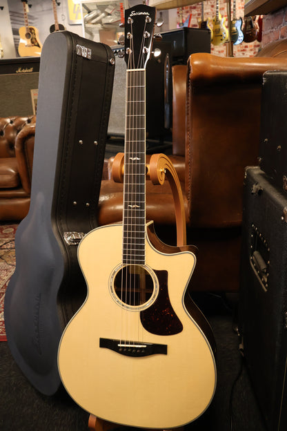 Eastman AC422CE-AE Grand Auditorium (B-Stock)
