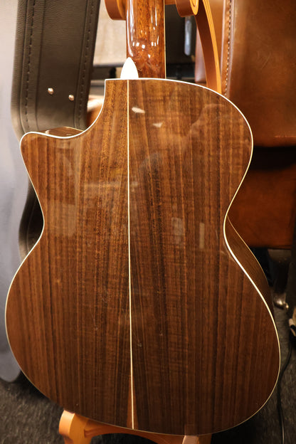 Eastman AC422CE-AE Grand Auditorium (B-Stock)
