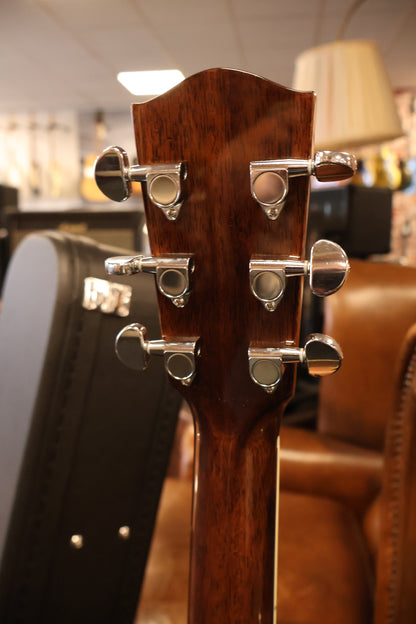Eastman AC422CE-AE Grand Auditorium (B-Stock)