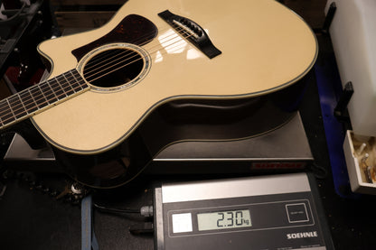 Eastman AC422CE-AE Grand Auditorium (B-Stock)