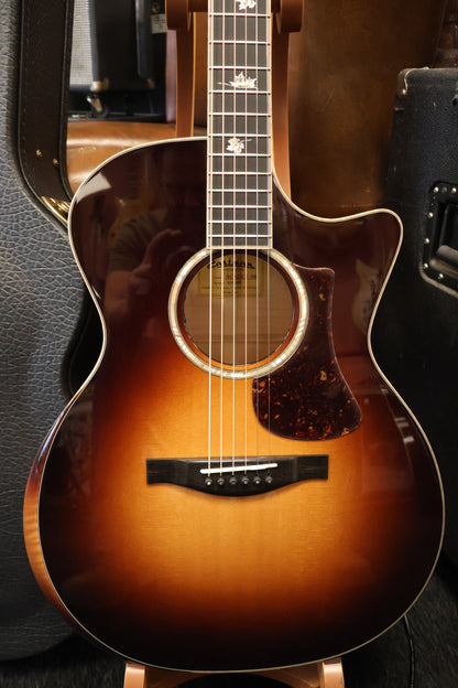 Eastman AC622-CE Grand Auditorium Sunburst (B-Stock)