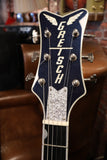 Gretsch G6136T-RR Rich Robinson Signature Raven's Breast Blue (USED)