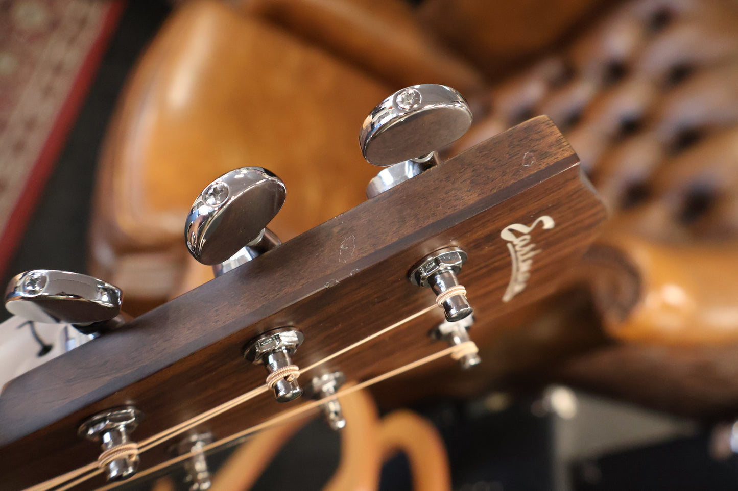 Eastman AC422CE Grand Auditorium (B-Stock)
