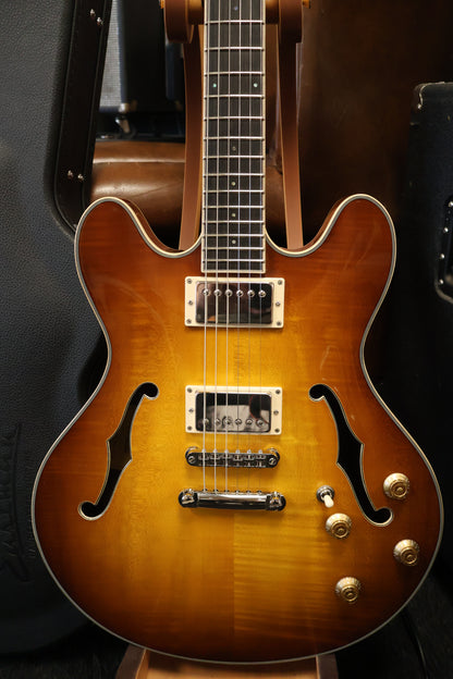 Eastman T186MX Goldburst (B-Stock)