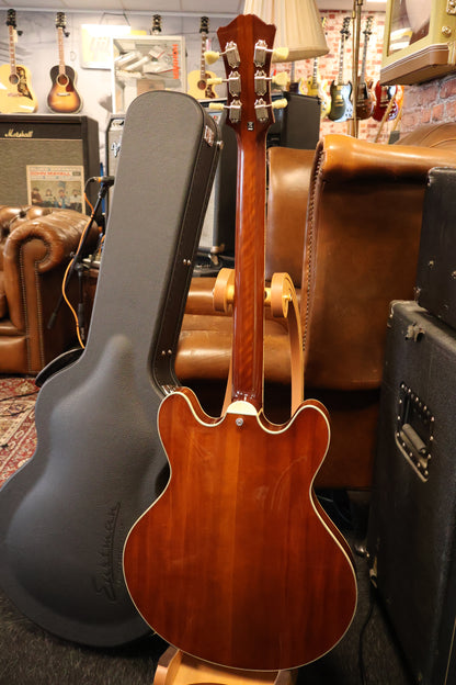 Eastman T186MX Goldburst (B-Stock)