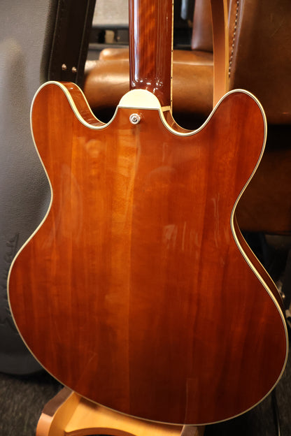 Eastman T186MX Goldburst (B-Stock)