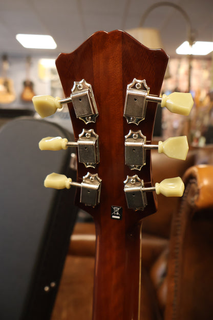 Eastman T186MX Goldburst (B-Stock)