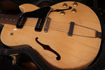 Gibson ES-135 P-100 Natural (USED)