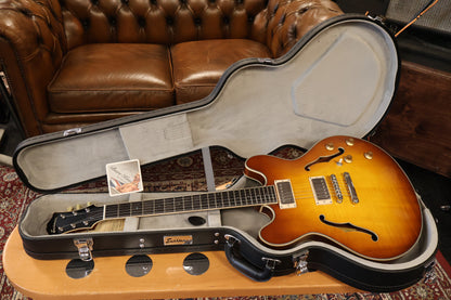 Eastman T186MX Goldburst (B-Stock)