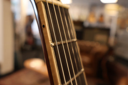 Eastman T186MX Goldburst (B-Stock)