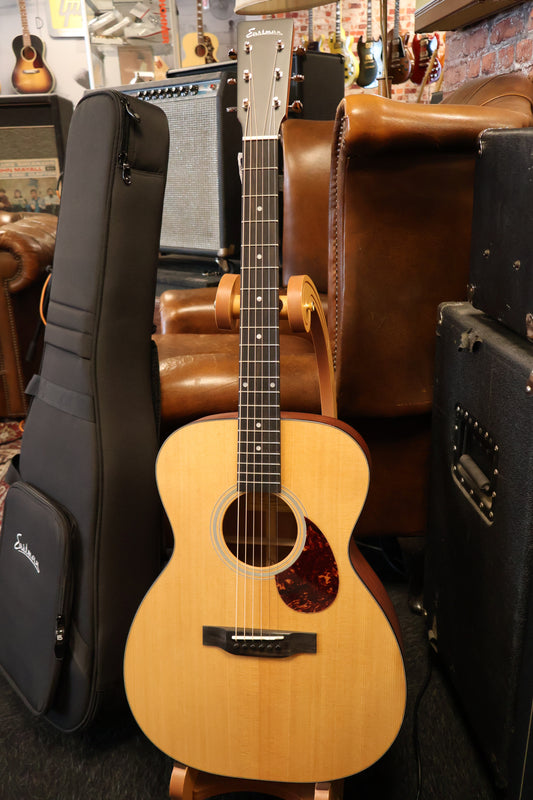 Eastman E1OM Orchestra