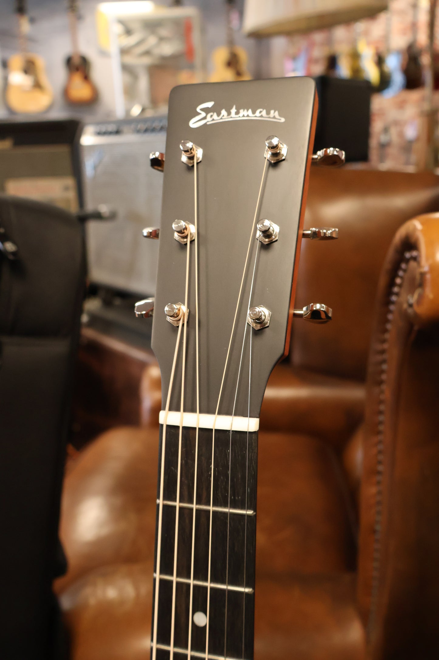 Eastman E1OM Orchestra