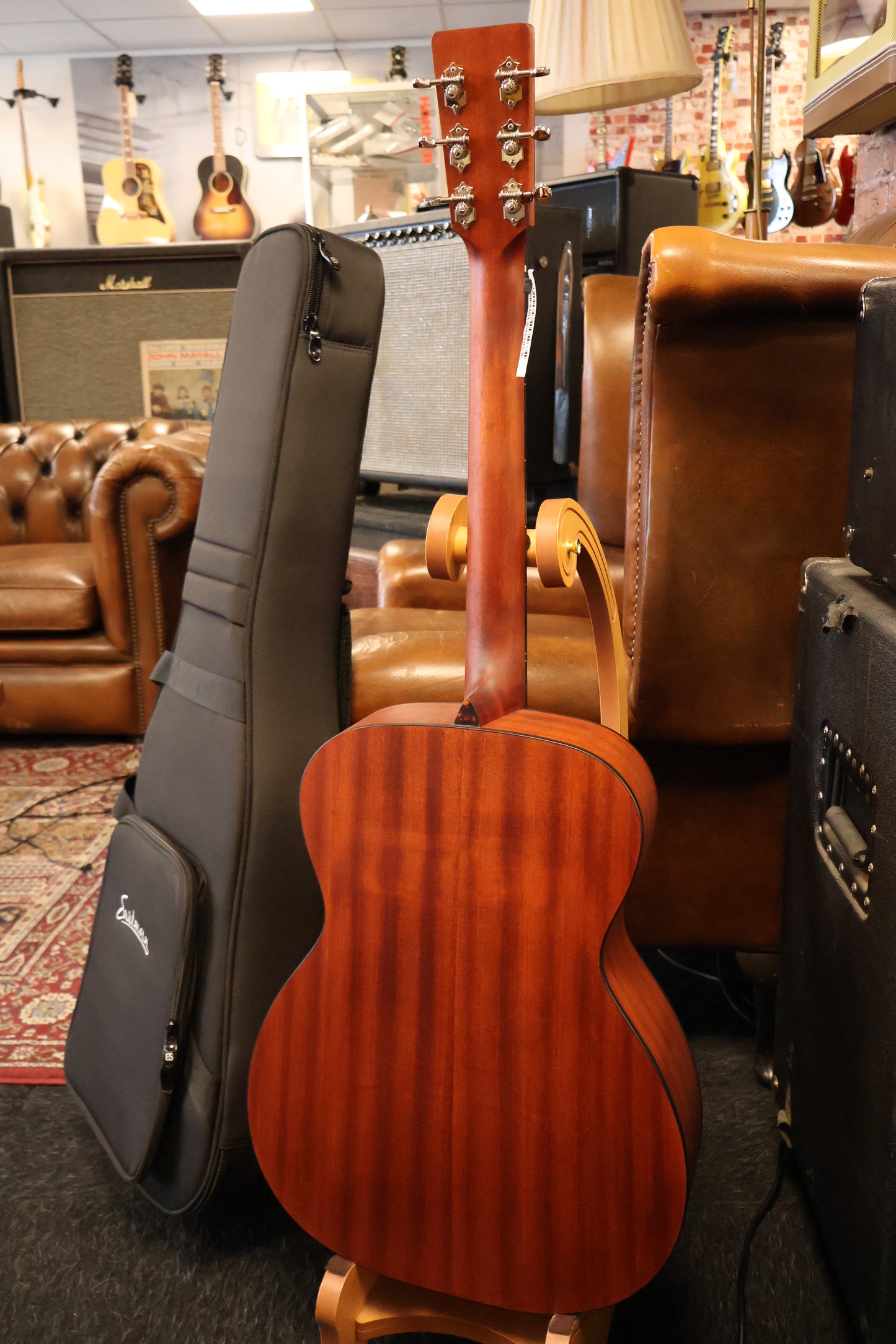 Eastman E1OM Orchestra