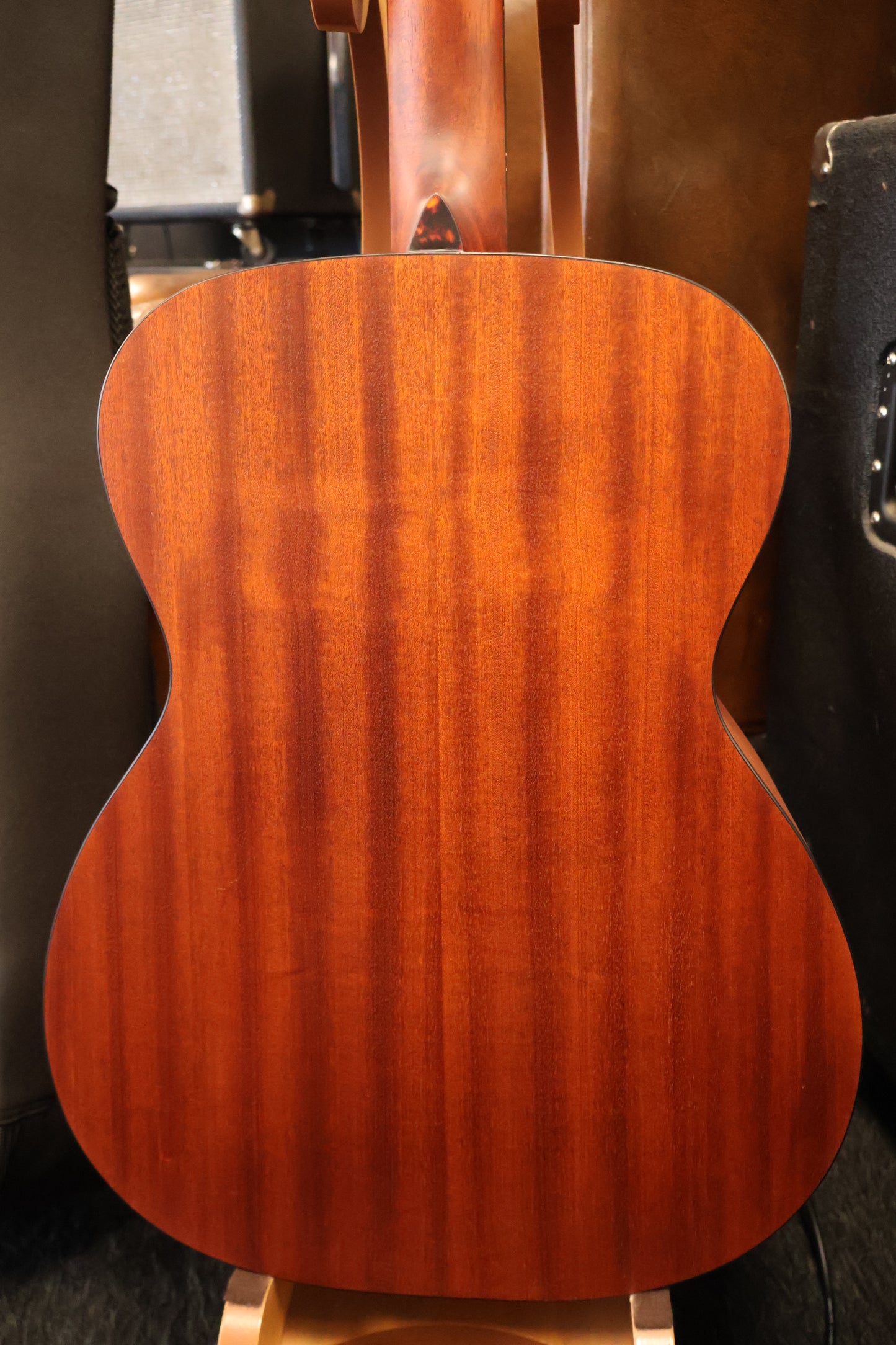 Eastman E1OM Orchestra
