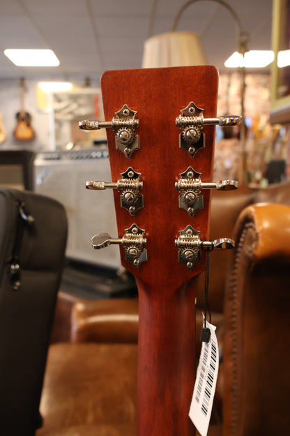 Eastman E1OM Orchestra