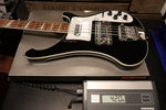 Rickenbacker 4003 JG Jetglo Electric Bass