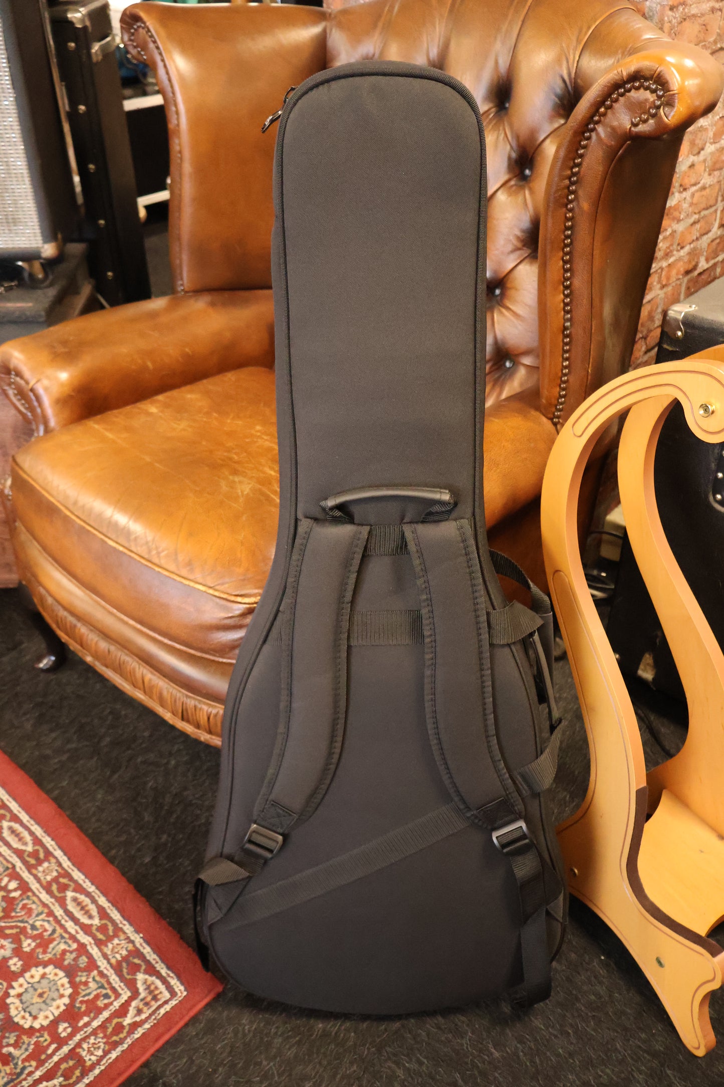 Eastman E1OM Orchestra