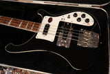 Rickenbacker 4003 JG Jetglo Electric Bass