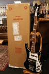 Rickenbacker 4003 JG Jetglo Electric Bass
