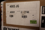 Rickenbacker 4003 JG Jetglo Electric Bass