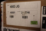Rickenbacker 4003 JG Jetglo Electric Bass