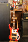 Rickenbacker 4003 FG Fireglo Electric Bass