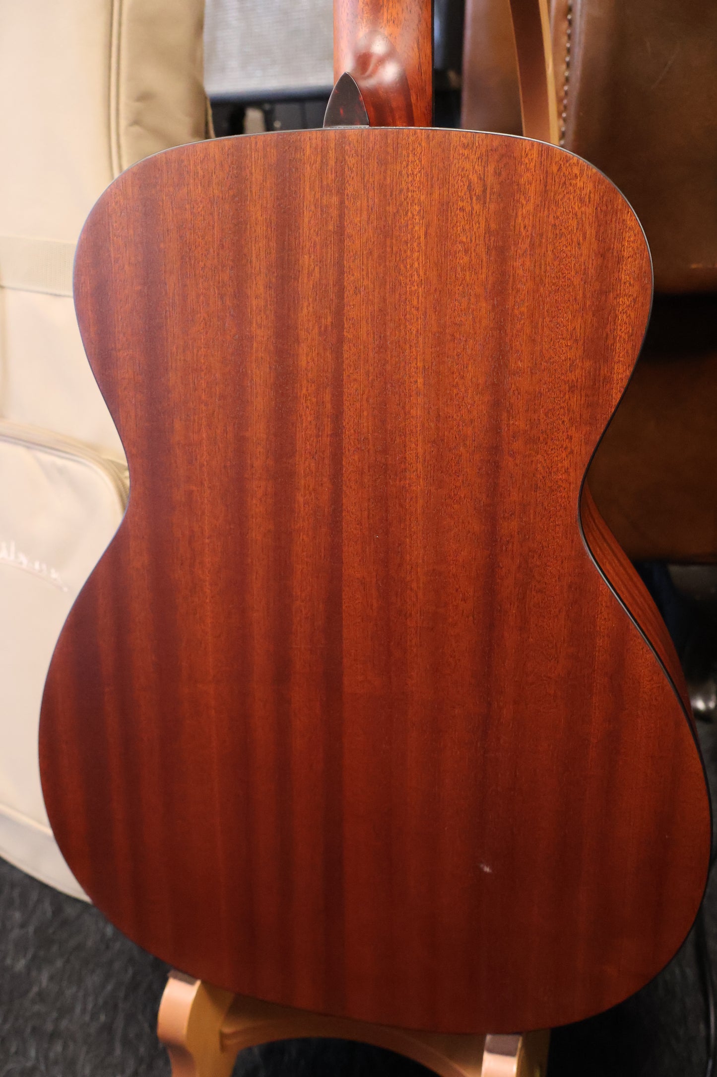 Eastman E1OML Orchestra Lefty (B-Stock)