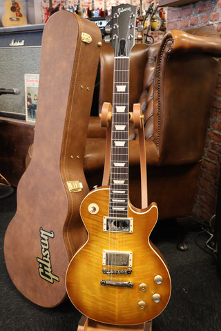 Gibson Kirk Hammet Signature Les Paul Standard "Greeny"