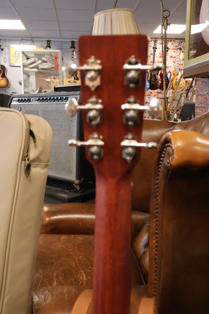 Eastman E1OML Orchestra Lefty (B-Stock)
