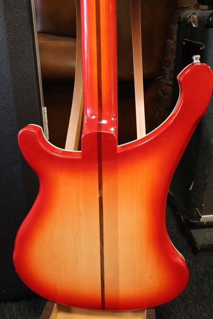 Rickenbacker 4003 FG Fireglo Electric Bass