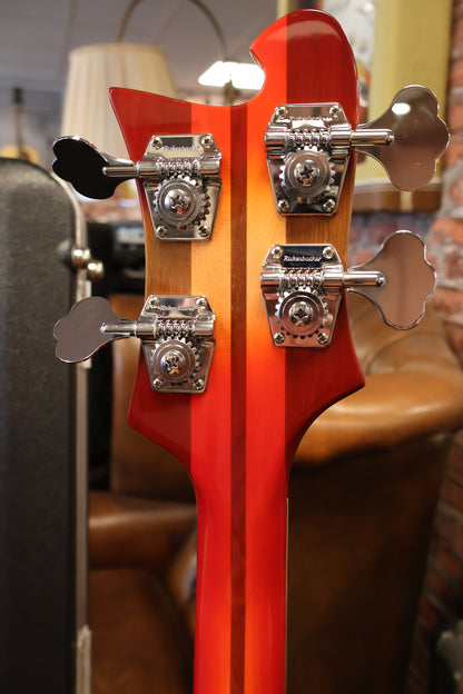 Rickenbacker 4003 FG Fireglo Electric Bass