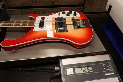 Rickenbacker 4003 FG Fireglo Electric Bass