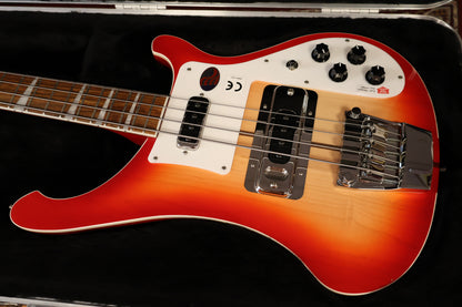 Rickenbacker 4003 FG Fireglo Electric Bass