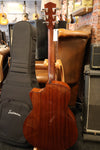 Eastman AC122-1CE-DLX Grand Auditorium Deluxe