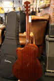 Eastman AC122-1CE-DLX Grand Auditorium Deluxe