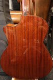 Eastman AC122-1CE-DLX Grand Auditorium Deluxe