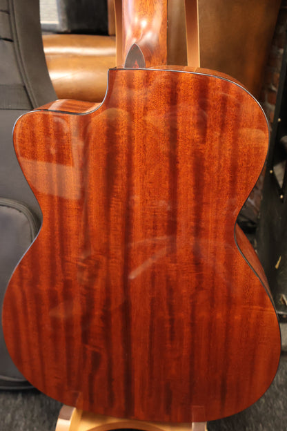 Eastman E1OMCE-DLX Orchestra Deluxe