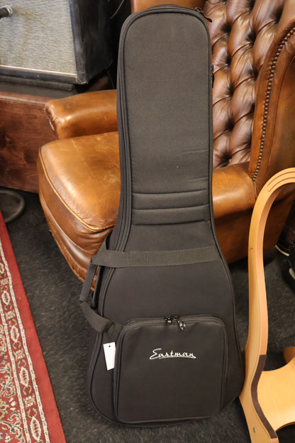 Eastman E1OMCE-DLX Orchestra Deluxe