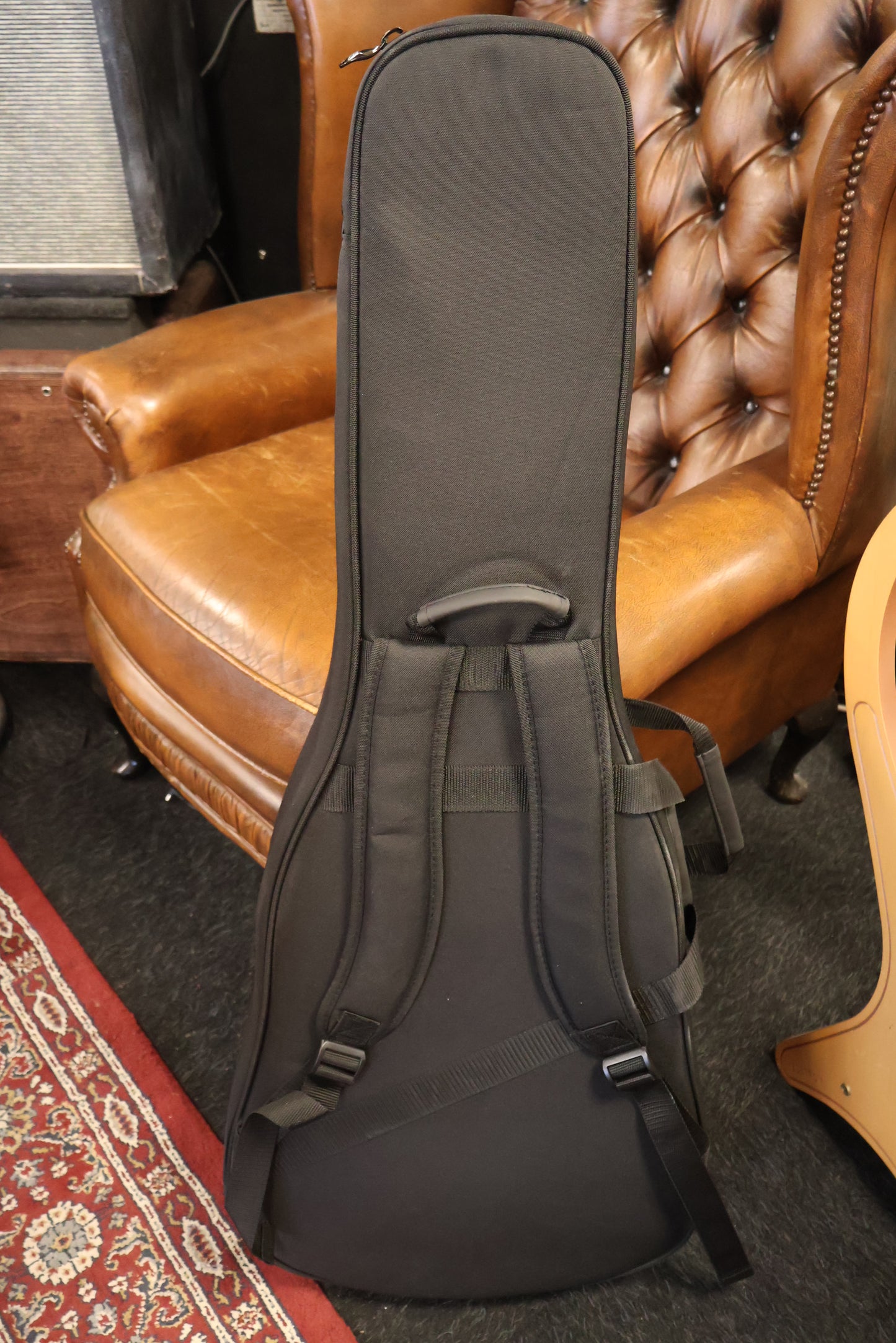 Eastman E1OMCE-DLX Orchestra Deluxe