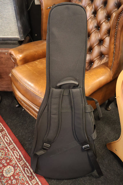 Eastman E1OMCE-DLX Orchestra Deluxe