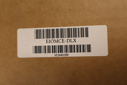 Eastman E1OMCE-DLX Orchestra Deluxe