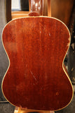 Gibson B-25 Natural 1968