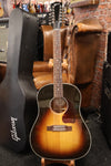 Gibson J-45 Standard 12-String Vintage Sunburst