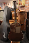 Gibson J-45 Standard 12-String Vintage Sunburst