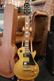 Epiphone Les Paul Joe Bonamassa Signature Goldtop (USED)