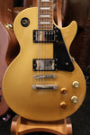 Epiphone Les Paul Joe Bonamassa Signature Goldtop (USED)