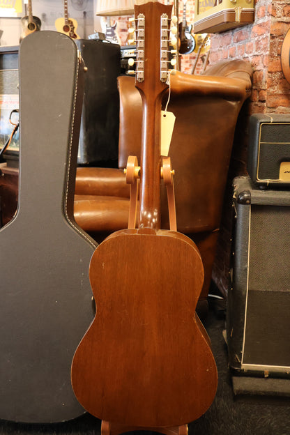 Gibson LG-12 Natural 1967